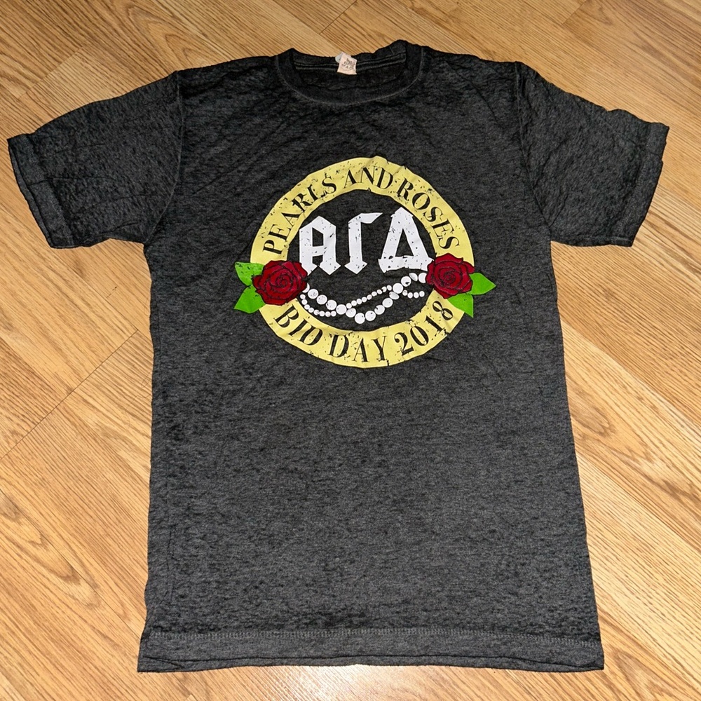Alpha Gamma Delta Shirts